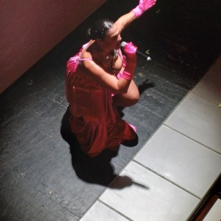 PARADIS LATIN - 24/11/2024