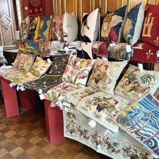 SLVies 4 et 6 - SECTION SENIORS - SORTIE ROUEN - 26/09/2024