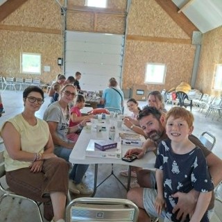 SLVIE 6 - Visite de la ferme Beun - 17/06/2026