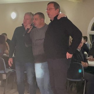 SLVie 6 - SOIREE BEAUJOLAIS NOUVEAU - 22/11/2024