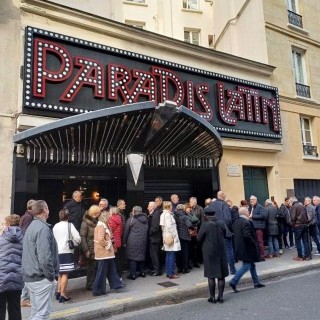 PARADIS LATIN - 24/11/2024