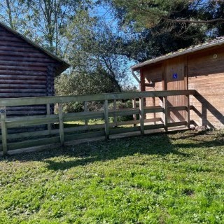 Etang de Balinghem - Entretien des espaces verts