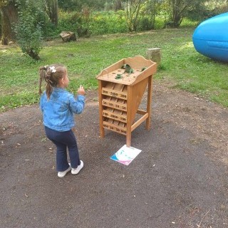 EVEIL A LA LECTURE - ETANG DE BALINGHEM - 04/09/2024