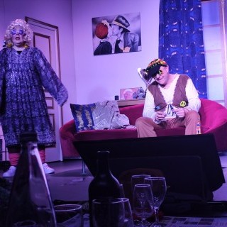 SLVies 4 et 6 - Section Séniors - Soirée aux Insolites - 05/12/2024