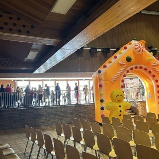 SPECTACLE DE NOEL - 01/12/2024