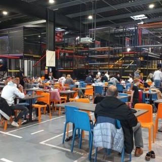 COSMIC PARK - 06/04/2024