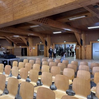 SPECTACLE DE NOEL - 01/12/2024