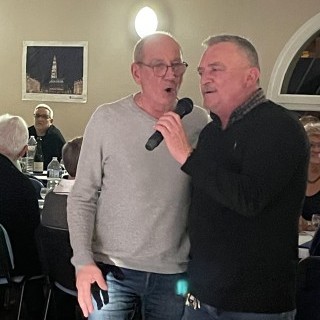 SLVie 6 - SOIREE BEAUJOLAIS NOUVEAU - 22/11/2024