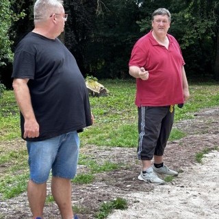CONCOURS DE PECHE ET PETANQUE - 30/06/2024