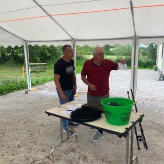 CONCOURS DE PECHE ET PETANQUE - 30/06/2024