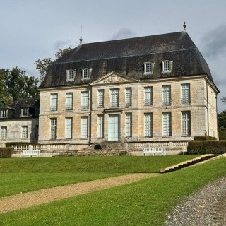 SLVies 4 et 6 - SECTION SENIORS - SORTIE ROUEN - 26/09/2024