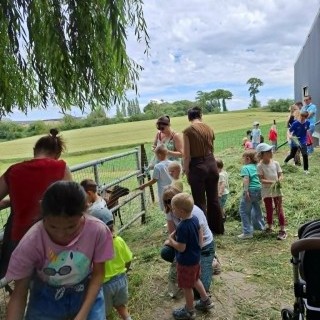 SLVIE 6 - Visite de la ferme Beun - 17/06/2026