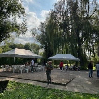 EVEIL A LA LECTURE - ETANG DE BALINGHEM - 04/09/2024