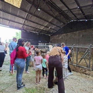 SLVIE 6 - Visite de la ferme Beun - 17/06/2026