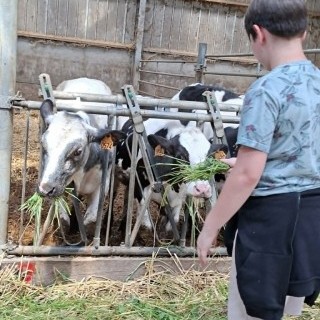 SLVIE 6 - Visite de la ferme Beun - 17/06/2026