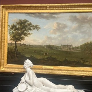 Journée à Chantilly - 18/06/2026