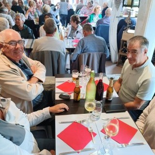 SLVies 4 et 6 - SECTION SENIORS - SORTIE ROUEN - 26/09/2024