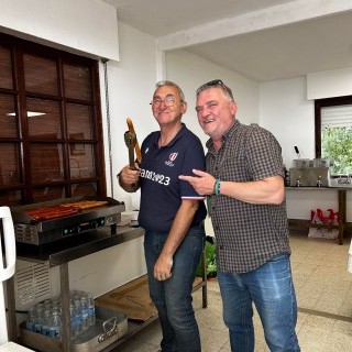 CONCOURS DE PECHE ET PETANQUE - 30/06/2024