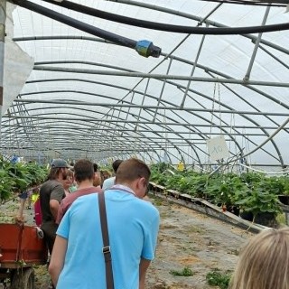 SLVIE 6 - Visite de la ferme Beun - 17/06/2026