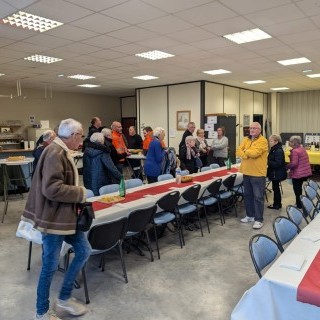 SLVie 3 - BEAUJOLAIS NOUVEAU - 21/11/2024