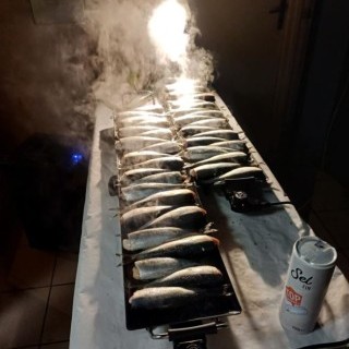 SLVie 12 - SOIREE BEAUJOLAIS NOUVEAU - 21/11/2024