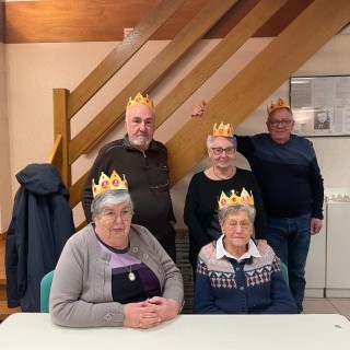 SLVie 12 - Section Loisirs et jeux de société - 15.01.2025