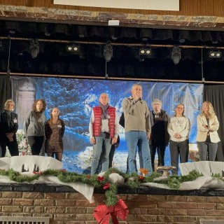 SPECTACLE DE NOEL - 01/12/2024