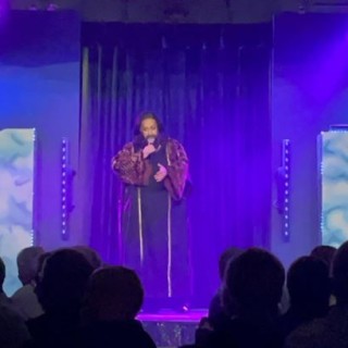 REPAS SPECTACLE DES SENIORS - ESTAMINET PALACE - 10/10/2024