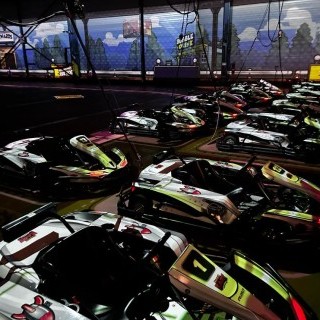 Battlekart - 29.01.2025