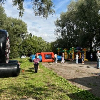 EVEIL A LA LECTURE - ETANG DE BALINGHEM - 04/09/2024