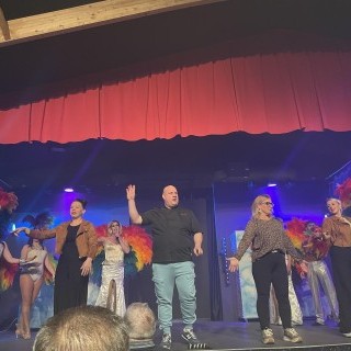 Repas Spectacle Estaminet Palace 01.02.2025