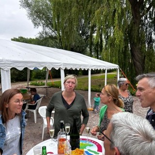 CONCOURS DE PECHE ET PETANQUE - 30/06/2024