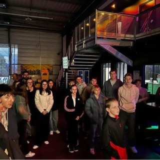 Battlekart - 29.01.2025