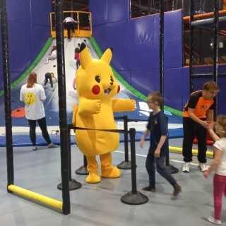 COSMIC PARK - 06/04/2024