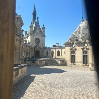 Journée à Chantilly - 18/06/2026