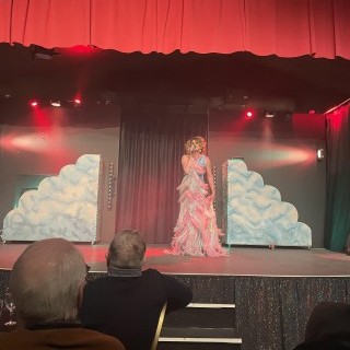 Repas Spectacle Estaminet Palace 01.02.2025