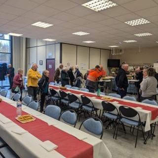 SLVie 3 - BEAUJOLAIS NOUVEAU - 21/11/2024