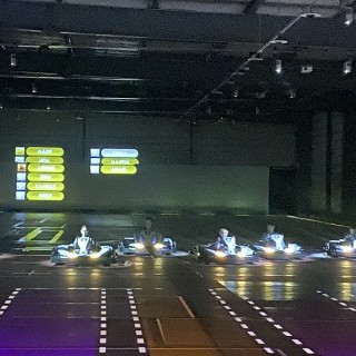 Battlekart - 29.01.2025