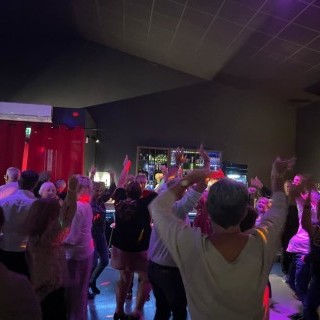 REPAS SPECTACLE DES SENIORS - ESTAMINET PALACE - 10/10/2024