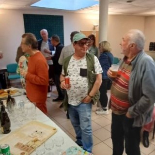 SLVIE 12 - Assemblée Générale du 17/04/2026