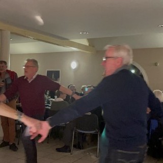 SLVie 6 - SOIREE BEAUJOLAIS NOUVEAU - 22/11/2024