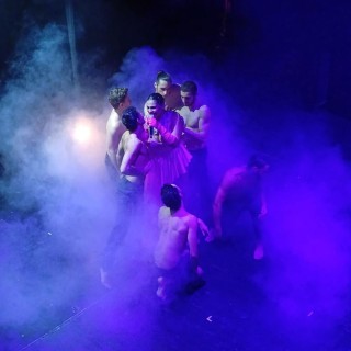 PARADIS LATIN - 24/11/2024