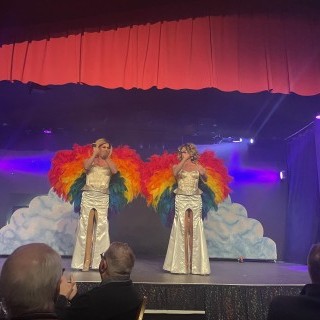 Repas Spectacle Estaminet Palace 01.02.2025