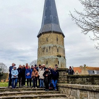 SLVIE 4 - Balade Nature du 27/03/2026