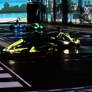 Battlekart - 29.01.2025