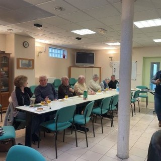 SLVie 12 - Section Loisirs et jeux de société - 15.01.2025