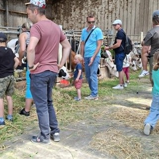 SLVIE 6 - Visite de la ferme Beun - 17/06/2026