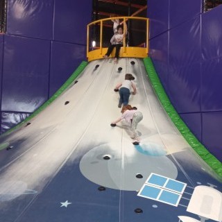 COSMIC PARK - 06/04/2024