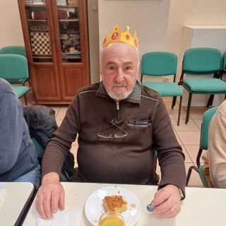 SLVie 12 - Section Loisirs et jeux de société - 15.01.2025