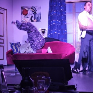 SLVies 4 et 6 - Section Séniors - Soirée aux Insolites - 05/12/2024